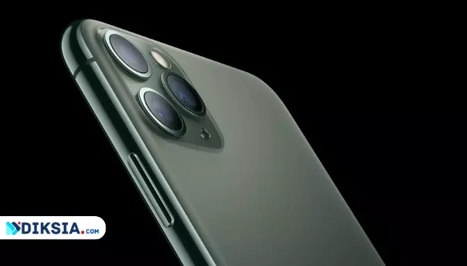 Review IPhone 11 Pro Max Spesifikasi Kelebihan Dan Kekurangan