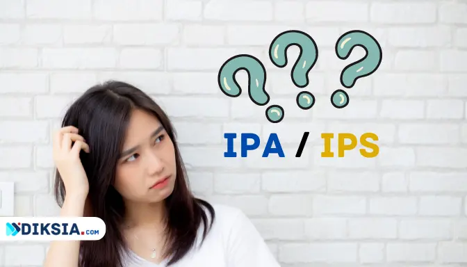 IPA Atau IPS Jurusan Mana Yang Lebih Cocok Untuk Kamu Halaman 2 Dari 3