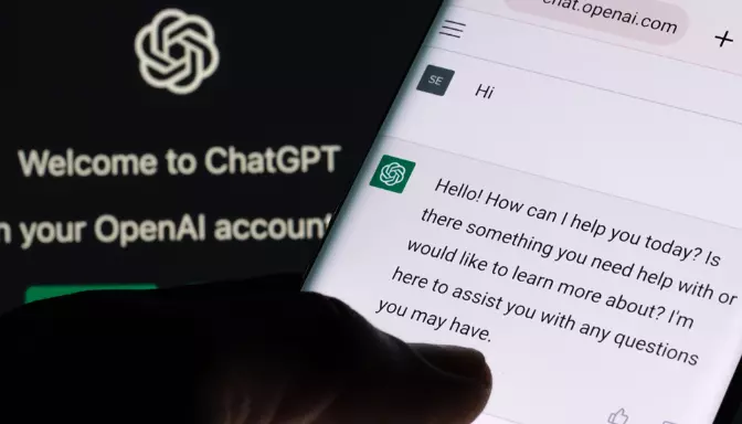 Are ChatGPT Questions Private? Understanding the Privacy Measures of an AI Chatbot