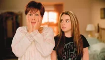 Jamie Lee Curtis and Lindsay Lohan Set to Star in “Freaky Friday 2”