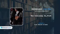 Read Novel My Hockey Alpha by Eve Above Story Full Chapter