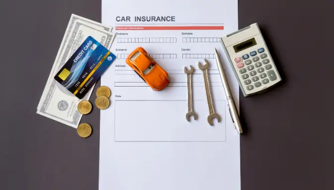 Understanding the Different Types of Car Insurance Coverage