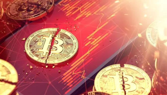 Understanding the Factors Behind the Recent Crypto Crash