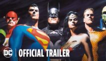 Watch Superpowered: The DC Story | Movie Trailer