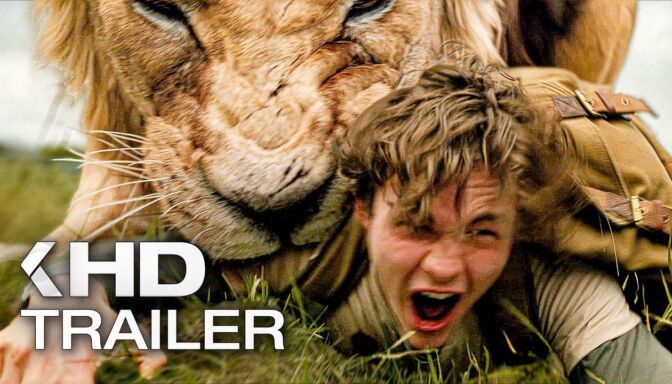 Best Upcoming Movies of 2023: A Sneak Peek at the Trailers