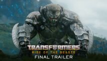 Transformers: Rise of the Beasts | Official Final Trailer (2023 Movie)