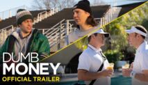 Watch Dumb Money (2023) | Movie Trailer (HD)