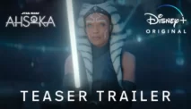 Ahsoka: Trailer, Synopsis, Cast and Release Date