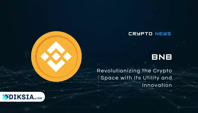 BNB (Binance Coin): Definition, History, Technology and Investment Potential