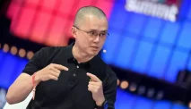 Binance CEO Changpeng Zhao Regulates Issues With Bitcoin Sale To Stabilize BNB Token
