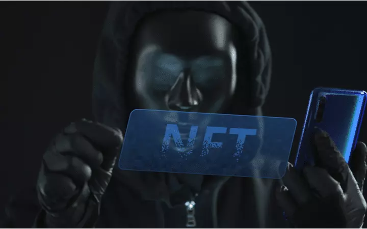 Crypto Industry Haunted By Scam Threat, Hundreds Of NFTs Stolen In 'Sleepdrop' Fraud Scheme