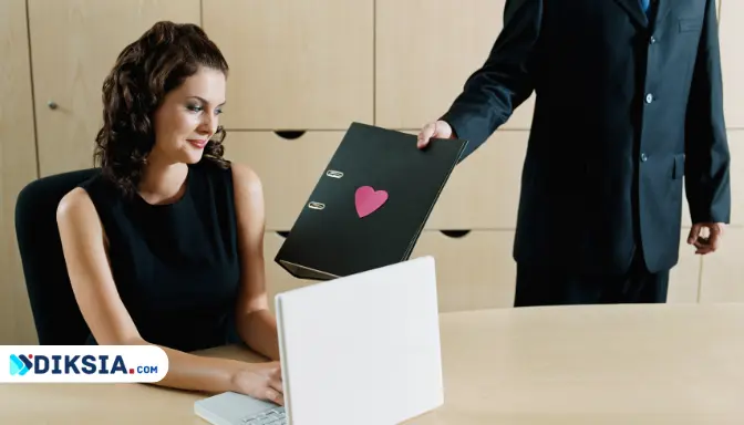Exploring the Allure of Office Romance Books
