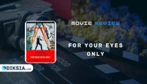 For Your Eyes Only Movie Review: A Thrilling Spy Adventure with James Bond