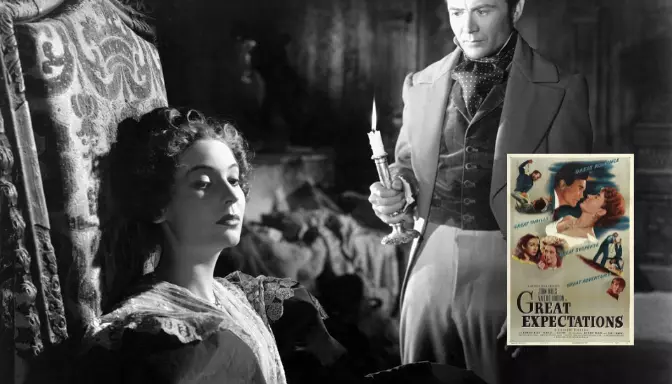 From Novel to Film: The Timeless Appeal of Great Expectations (1946)