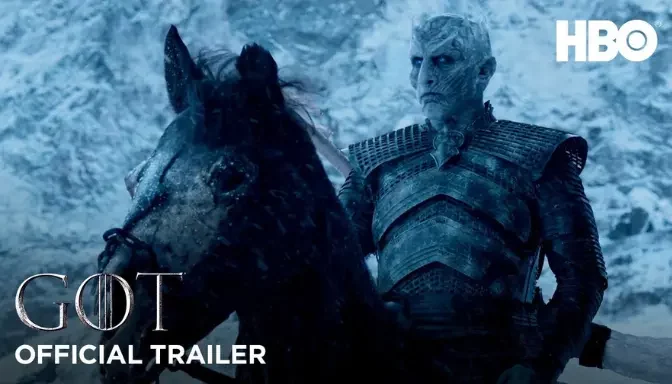 Watch Game of Thrones | Official Series Trailer (HBO)