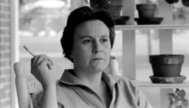 Harper Lee: The Author of To Kill a Mockingbird