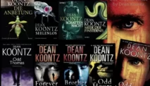 How to Read Dean Koontz Books in Order
