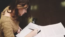 The Role of a Book-Editor: Shaping Literary Masterpieces