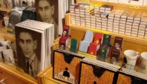 Kafka Books: A Guide to the Works of Franz Kafka