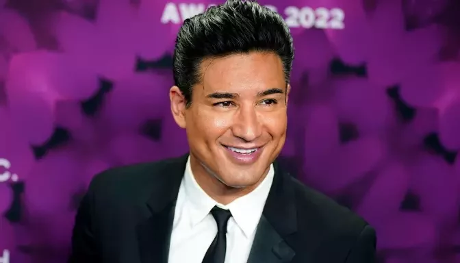Mario Lopez: The Multi-Talented Star Dominating the Entertainment Industry