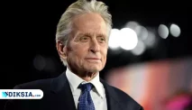 Michael Douglas: A Hollywood Legend