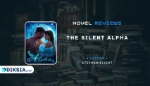 Novel Reviews: The Silent Alpha by Stephanie Light