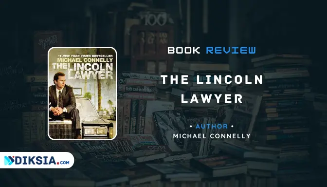The Lincoln Lawyer Novel Review by Michael Connelly