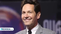 Paul Rudd: The Ageless Comedy Icon