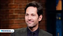 Paul Rudd: The Charming Actor with Timeless Talent