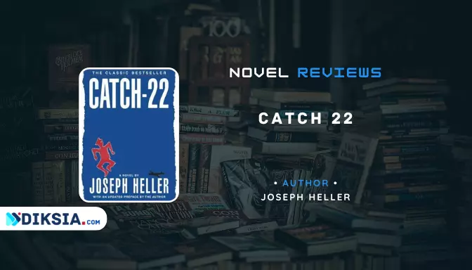 Read Novel Catch 22 by Joseph Heller Full Chapter