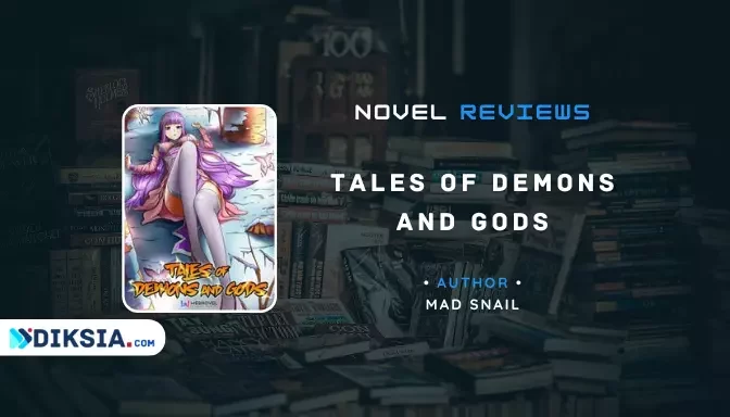 Read Novel Tales of Demons and Gods by Mad Snail Full Chapter