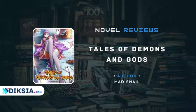 Read Novel Tales of Demons and Gods by Mad Snail Full Chapter