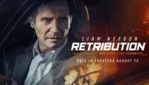 Retribution (2023) Movie Trailer – Liam Neeson