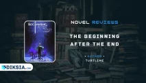 The Beginning After The End: Novel Review