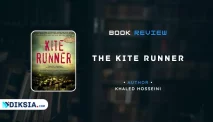 The Kite Runner by Khaled Hosseini (Review)