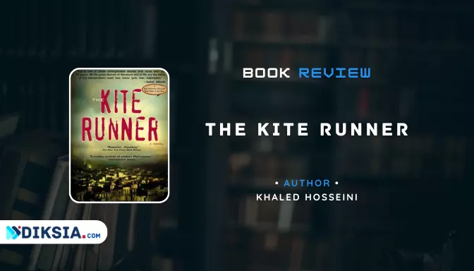 The Kite Runner by Khaled Hosseini (Review)