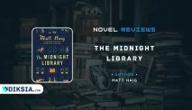 The Midnight Library: A Novel Review