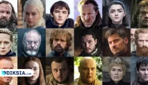 The Most Influential Game of Thrones Characters