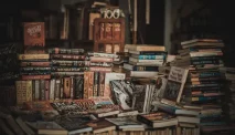 The Rise of Tamil Novel Writers: Unveiling Literary Legends