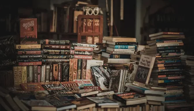 The Rise of Tamil Novel Writers: Unveiling Literary Legends