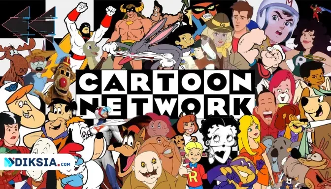 Top 10 Old Cartoon Network Shows: Nostalgic Our Childhood