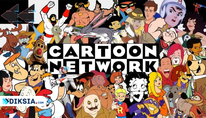 Top 10 Old Cartoon Network Shows