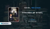 Tyranny of Steel Novel by Zentmeister Full Chapter