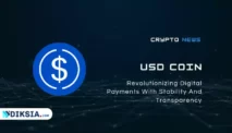 USD Coin (USDC): Revolutionizing Digital Payments With Stability And Transparency