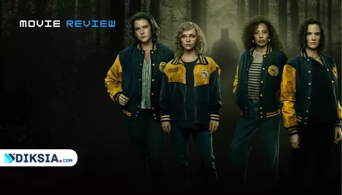 Yellowjackets Movie Review: A Thrilling Tale of Survival and Intrigue
