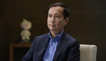 Profile Of Daniel Zhang: The Successor Of Jack Ma, Who Steps Down As CEO Of Alibaba