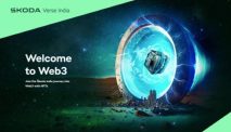 Skoda India Launches NFT Platform