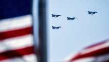Update On The 478th Day Of The Russo-Ukrainian War: Ukrainian Fighter Pilots Are Trained To Fly F-16 Fighters