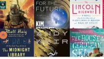 10 Good Books to Read in 2023