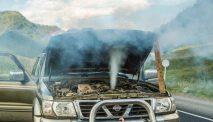 4 Ways To Prevent The Car From Overheating, Number 2: Too Cold Makes The Engine Wasteful